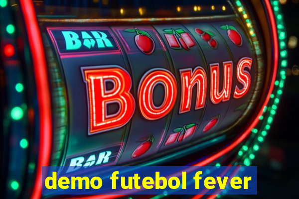 demo futebol fever